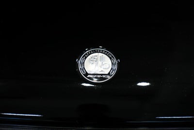 2025 Mercedes-Benz AMG® EQE Base 4MATIC®