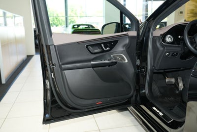 2025 Mercedes-Benz AMG® EQE Base 4MATIC®