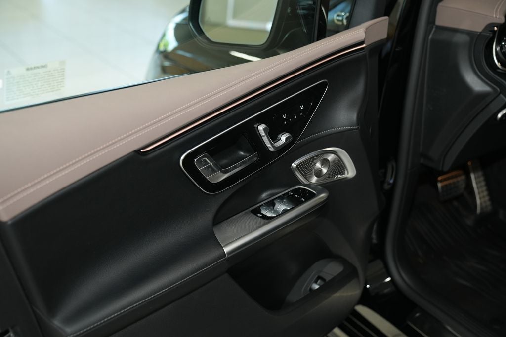 2025 Mercedes-Benz AMG® EQE Base 4MATIC®