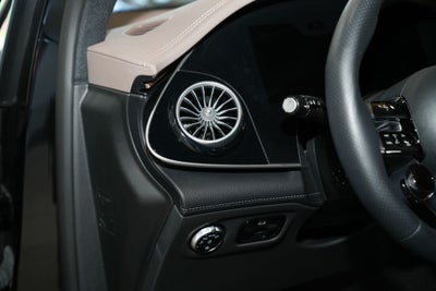 2025 Mercedes-Benz AMG® EQE Base 4MATIC®
