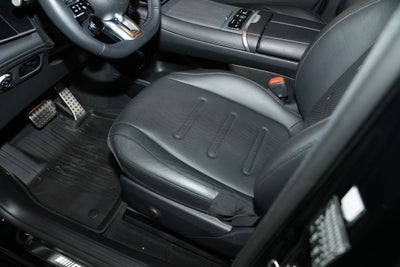 2025 Mercedes-Benz AMG® EQE Base 4MATIC®