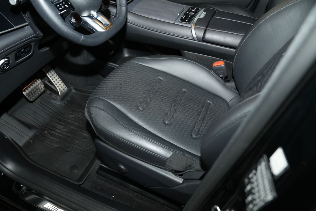2025 Mercedes-Benz AMG® EQE Base 4MATIC®
