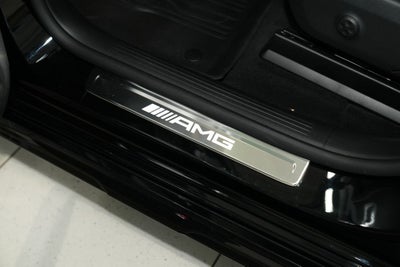 2025 Mercedes-Benz AMG® EQE Base 4MATIC®