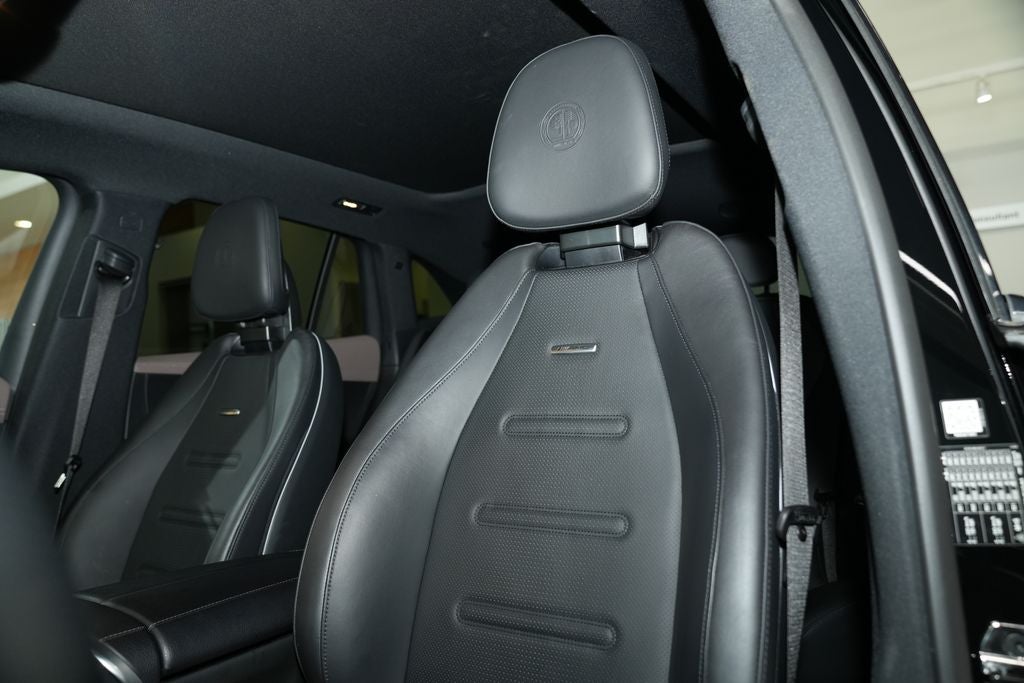 2025 Mercedes-Benz AMG® EQE Base 4MATIC®