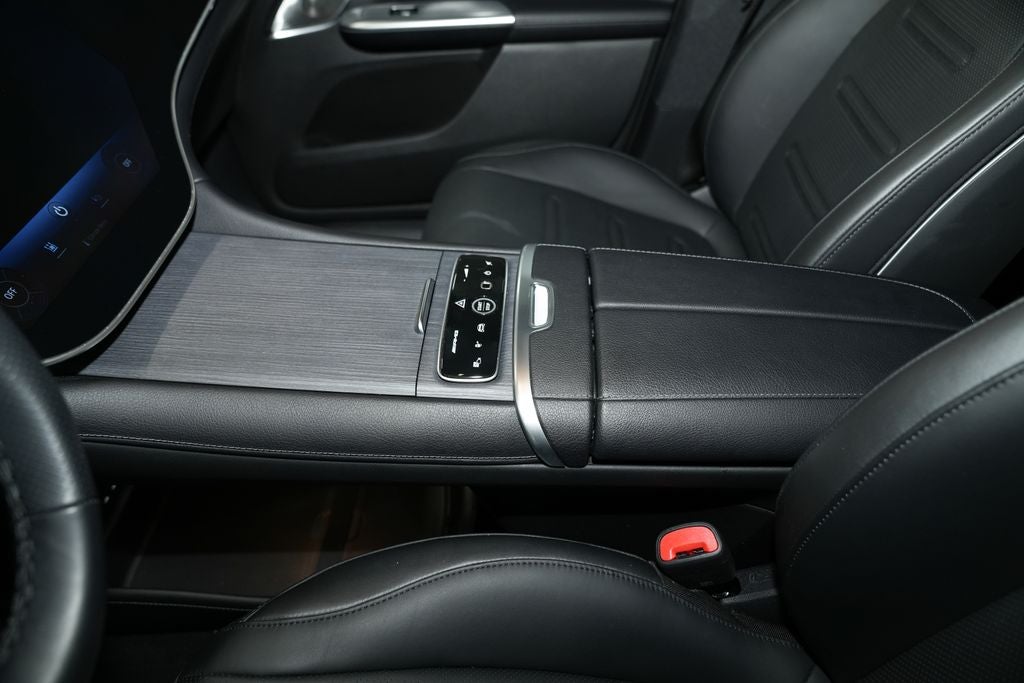 2025 Mercedes-Benz AMG® EQE Base 4MATIC®