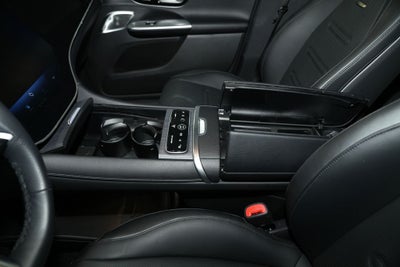 2025 Mercedes-Benz AMG® EQE Base 4MATIC®