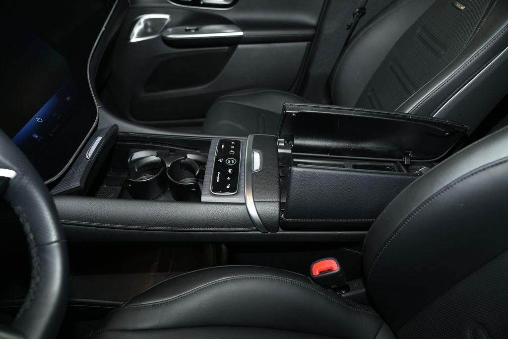 2025 Mercedes-Benz AMG® EQE Base 4MATIC®