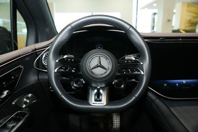 2025 Mercedes-Benz AMG® EQE Base 4MATIC®