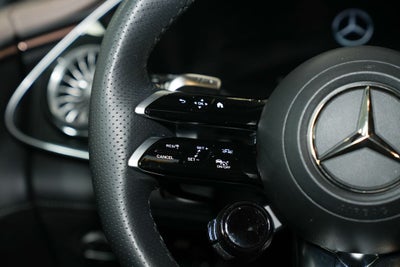 2025 Mercedes-Benz AMG® EQE Base 4MATIC®