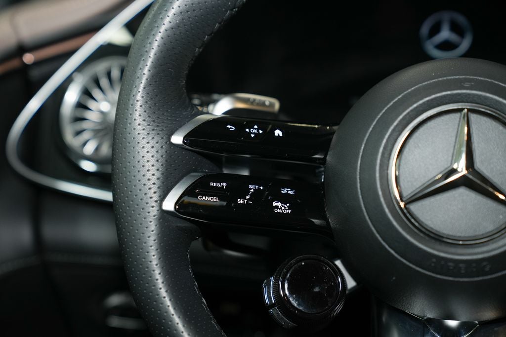 2025 Mercedes-Benz AMG® EQE Base 4MATIC®