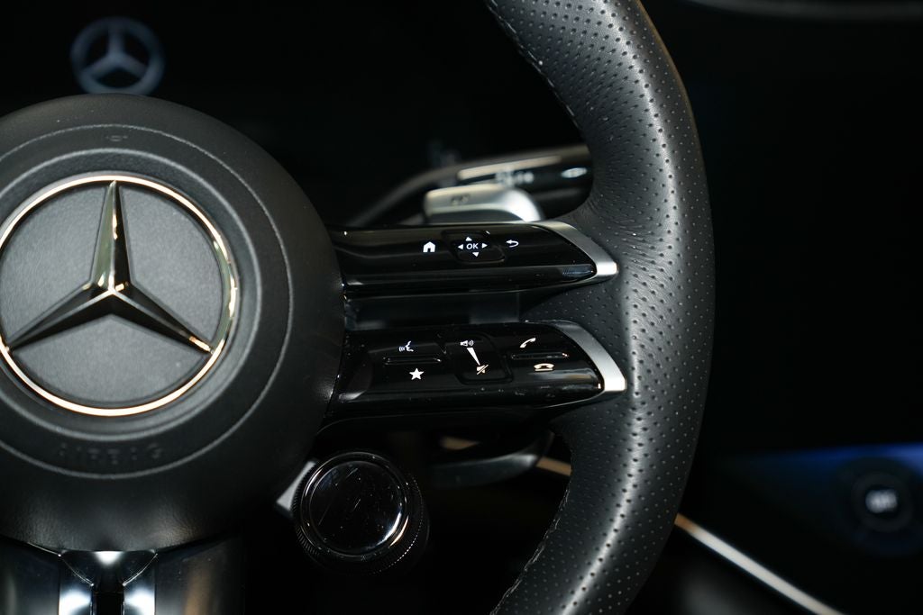 2025 Mercedes-Benz AMG® EQE Base 4MATIC®
