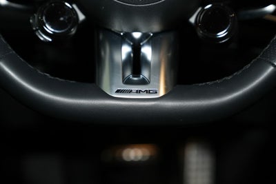 2025 Mercedes-Benz AMG® EQE Base 4MATIC®