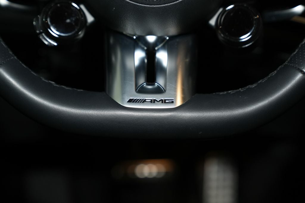 2025 Mercedes-Benz AMG® EQE Base 4MATIC®