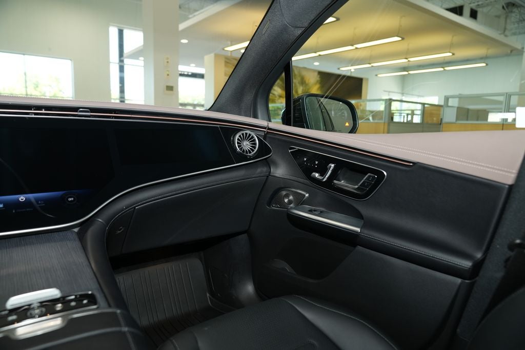 2025 Mercedes-Benz AMG® EQE Base 4MATIC®