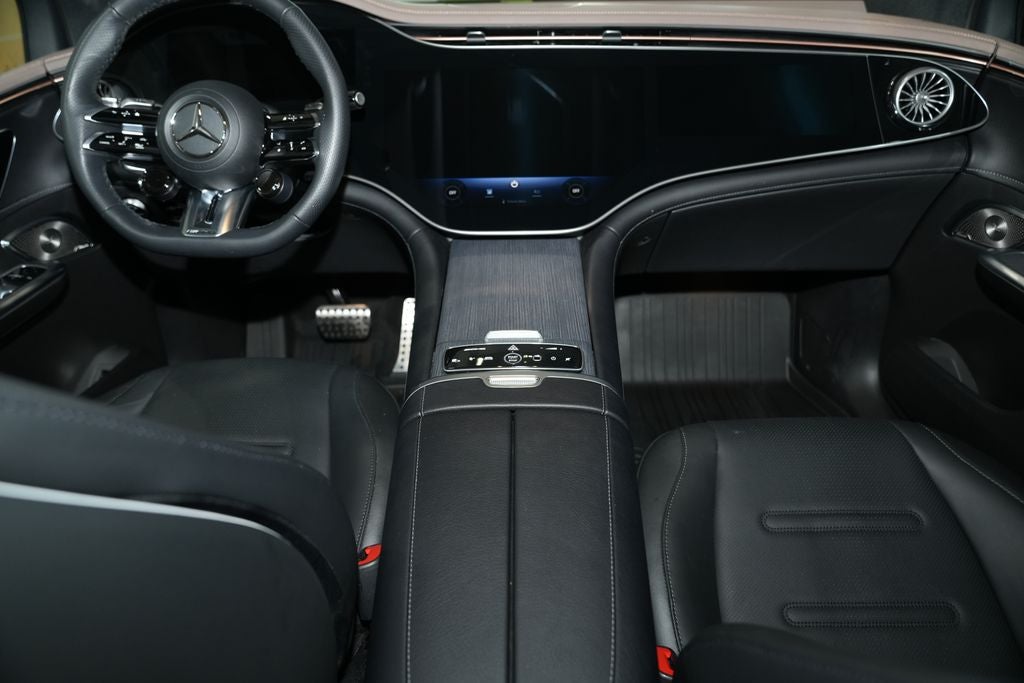 2025 Mercedes-Benz AMG® EQE Base 4MATIC®