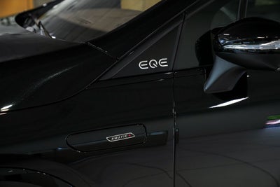 2025 Mercedes-Benz AMG® EQE Base 4MATIC®