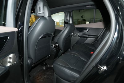 2025 Mercedes-Benz AMG® EQE Base 4MATIC®