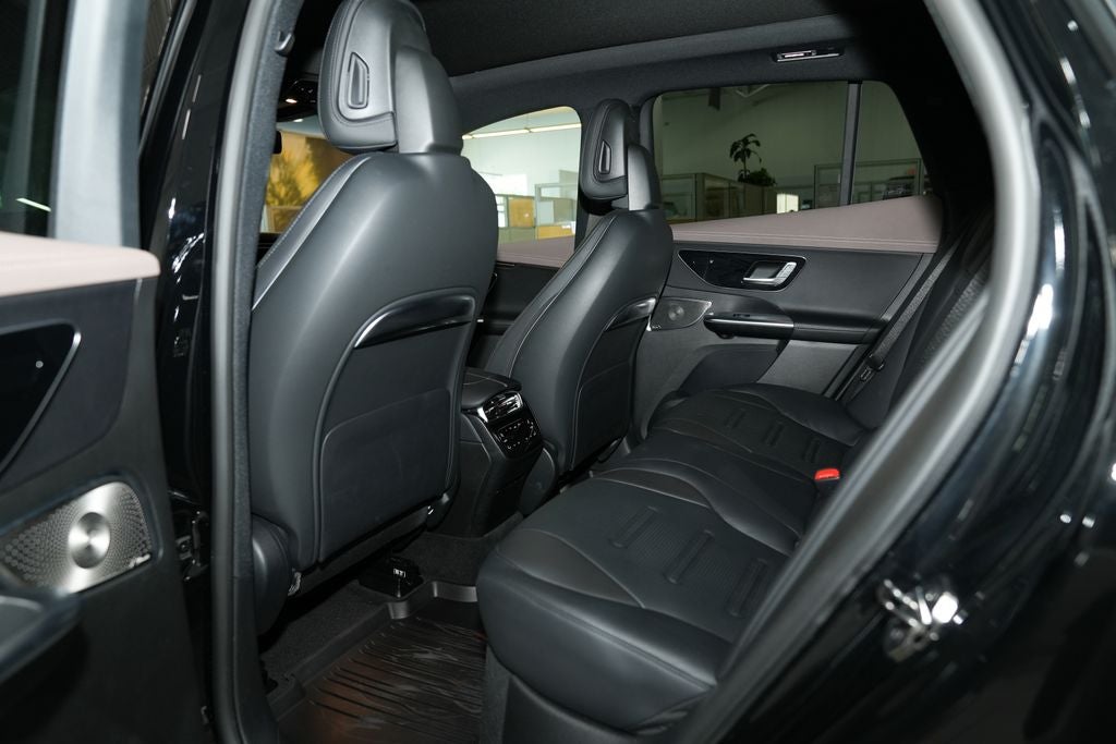 2025 Mercedes-Benz AMG® EQE Base 4MATIC®