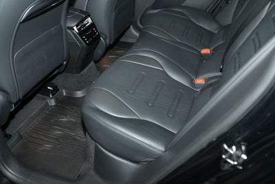 2025 Mercedes-Benz AMG® EQE Base 4MATIC®