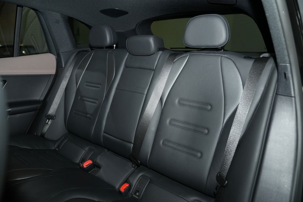 2025 Mercedes-Benz AMG® EQE Base 4MATIC®