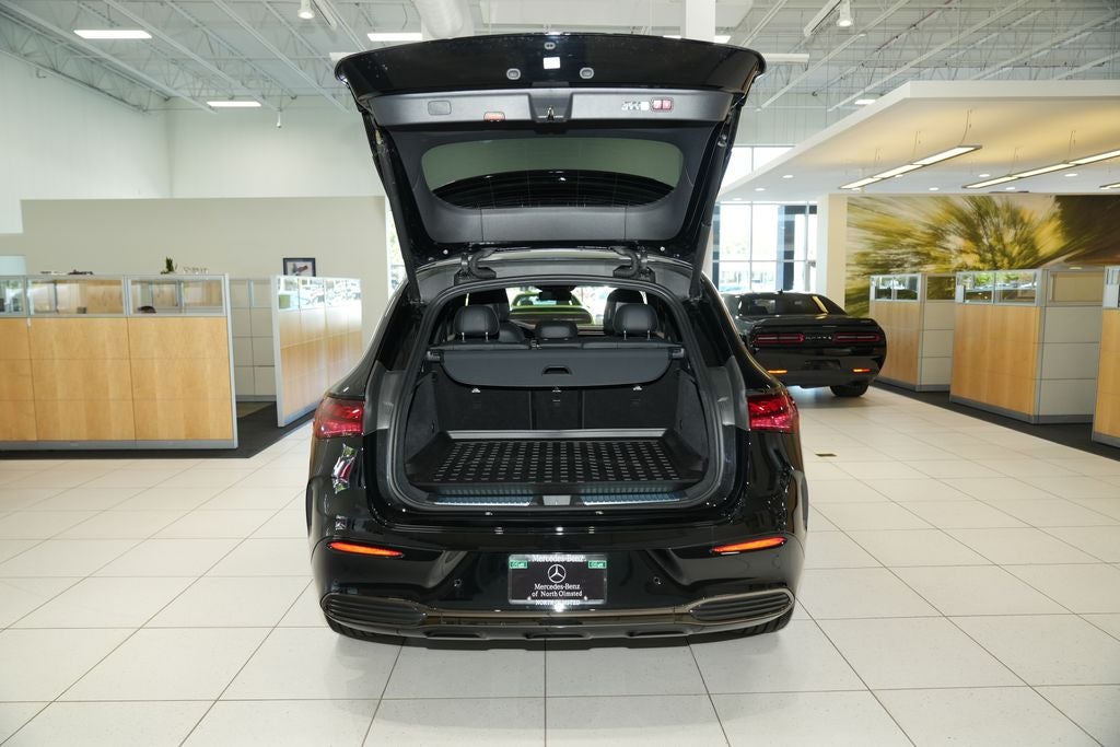 2025 Mercedes-Benz AMG® EQE Base 4MATIC®