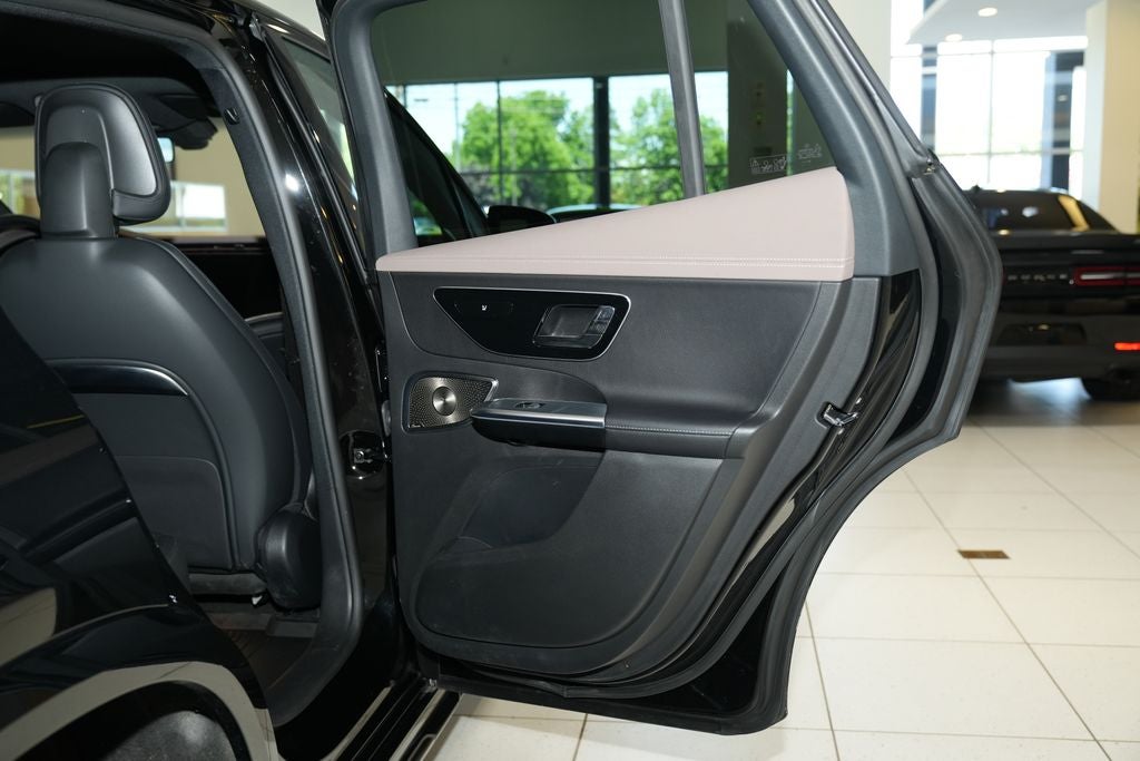 2025 Mercedes-Benz AMG® EQE Base 4MATIC®