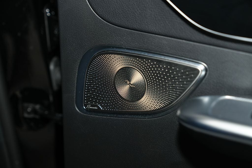 2025 Mercedes-Benz AMG® EQE Base 4MATIC®