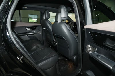 2025 Mercedes-Benz AMG® EQE Base 4MATIC®