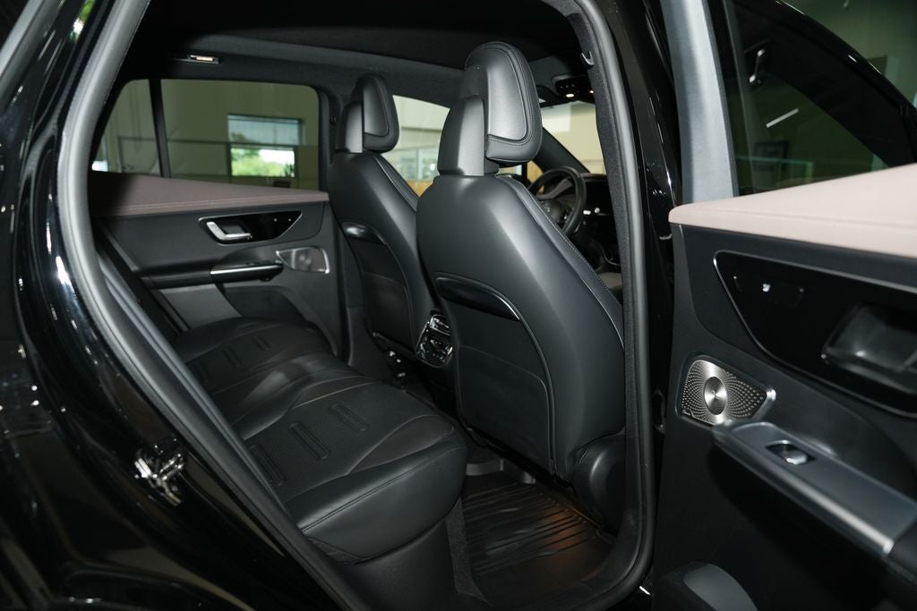2025 Mercedes-Benz AMG® EQE Base 4MATIC®