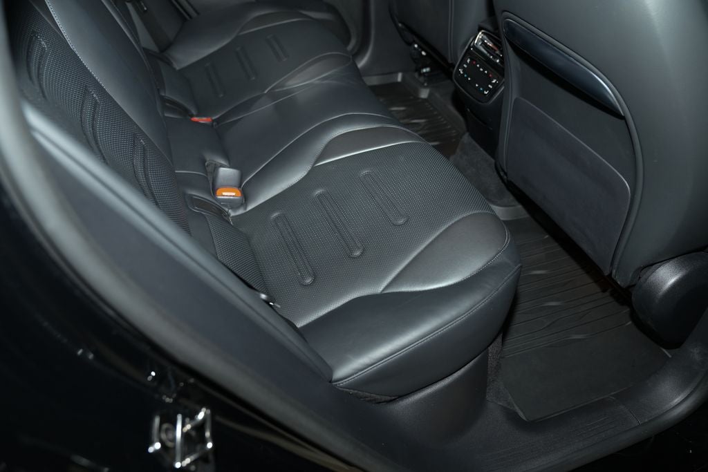 2025 Mercedes-Benz AMG® EQE Base 4MATIC®