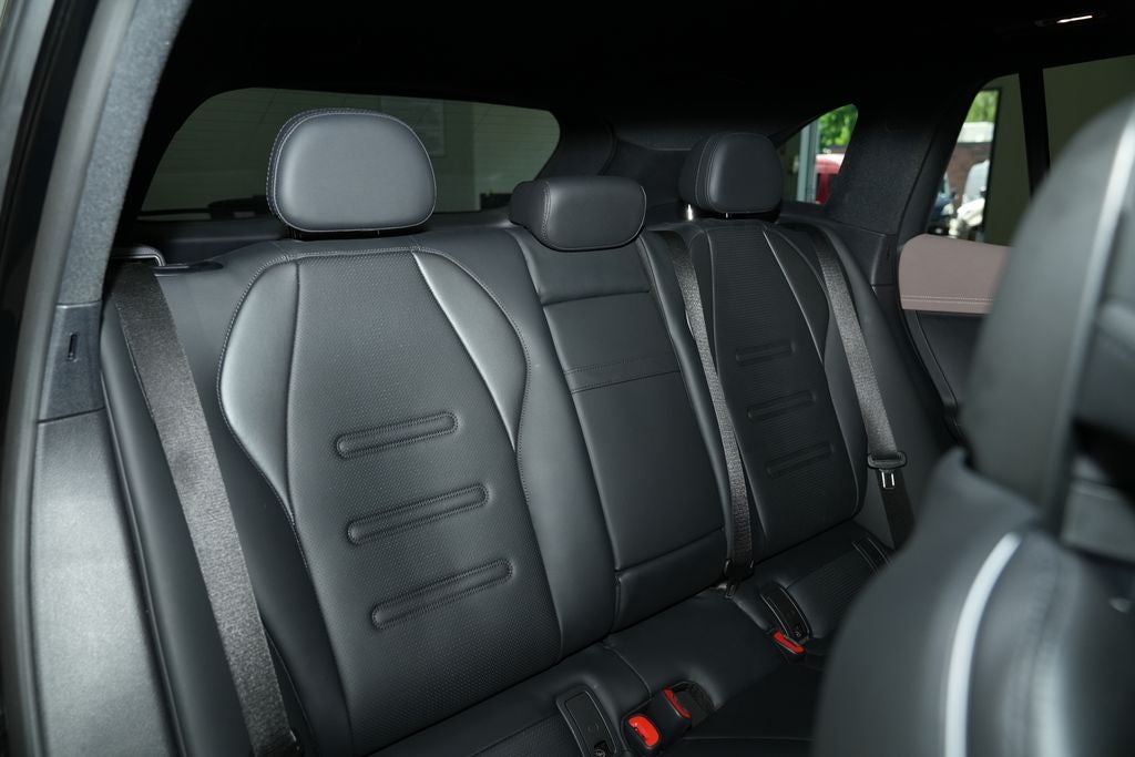 2025 Mercedes-Benz AMG® EQE Base 4MATIC®