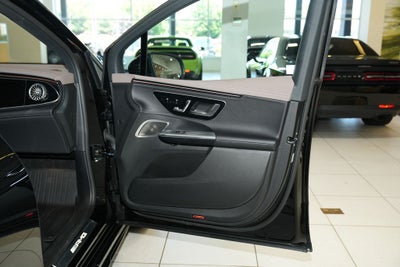 2025 Mercedes-Benz AMG® EQE Base 4MATIC®