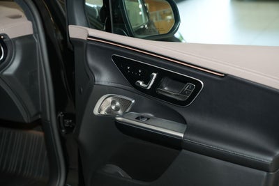 2025 Mercedes-Benz AMG® EQE Base 4MATIC®