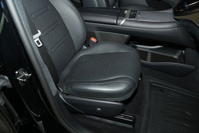 2025 Mercedes-Benz AMG® EQE Base 4MATIC®