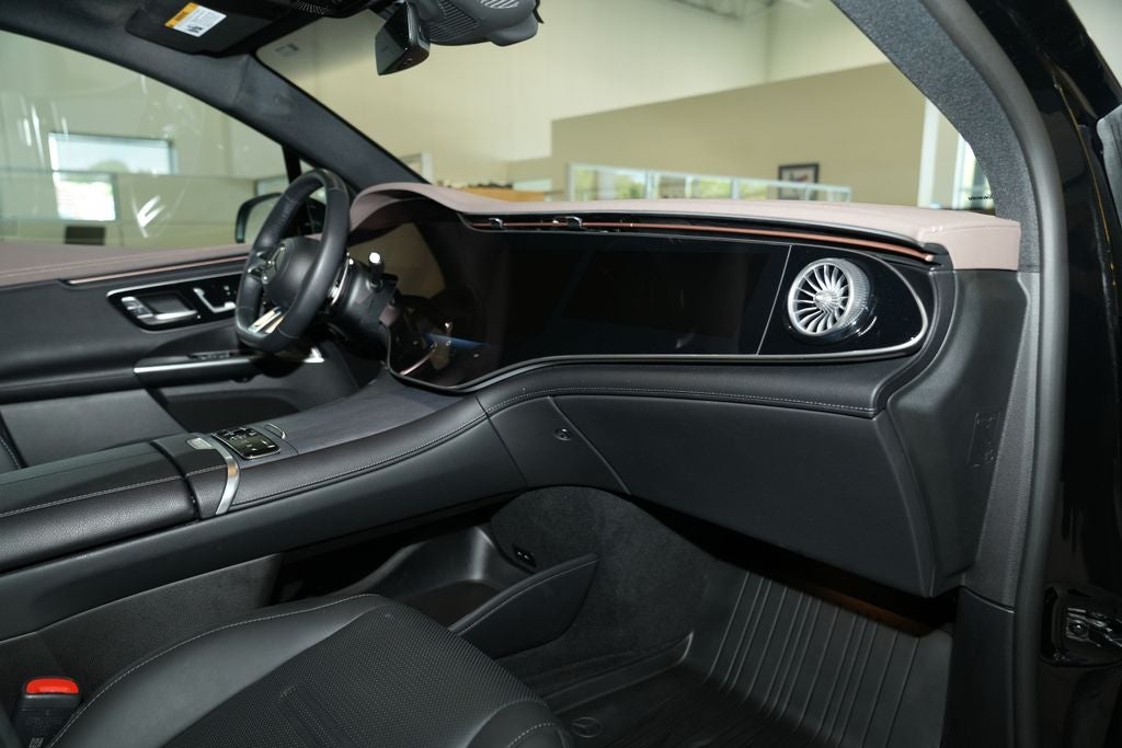 2025 Mercedes-Benz AMG® EQE Base 4MATIC®