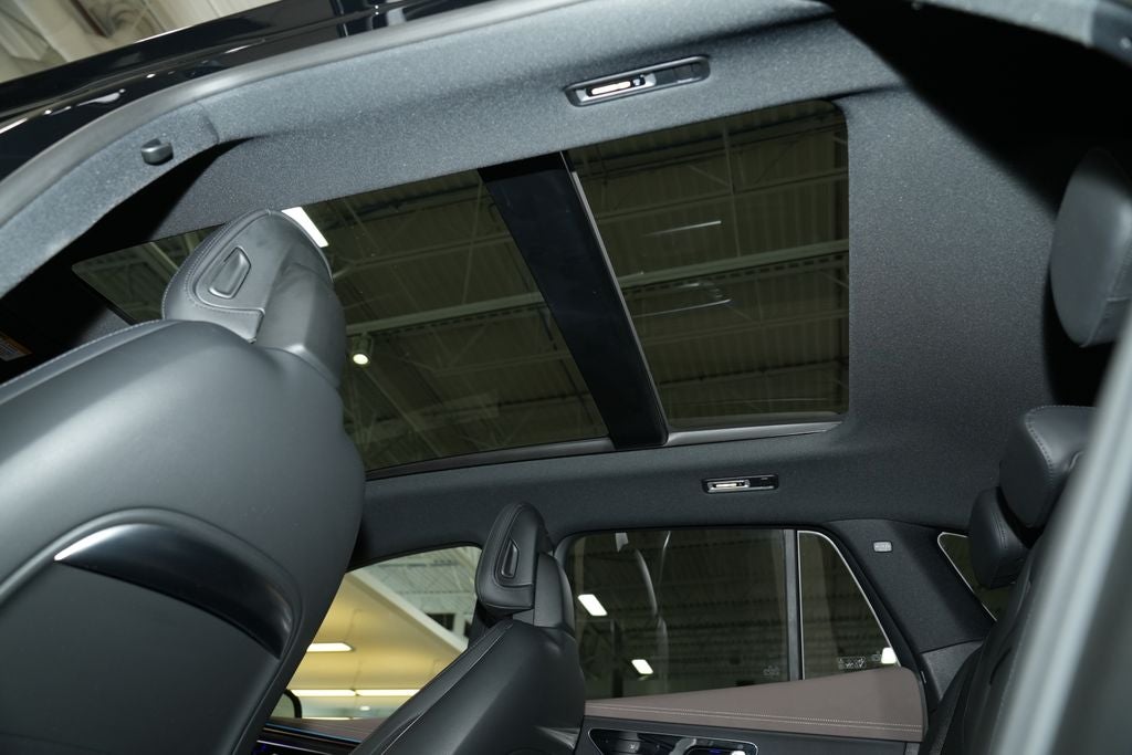 2025 Mercedes-Benz AMG® EQE Base 4MATIC®