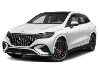 2025 Mercedes-Benz AMG® EQE Base 4MATIC®