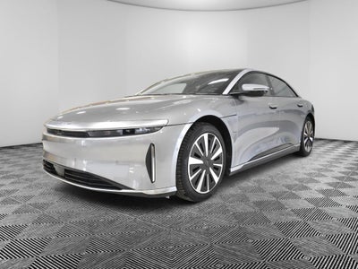 2023 Lucid Air Grand Touring
