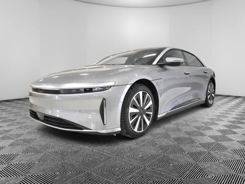 2023 Lucid Air Grand Touring