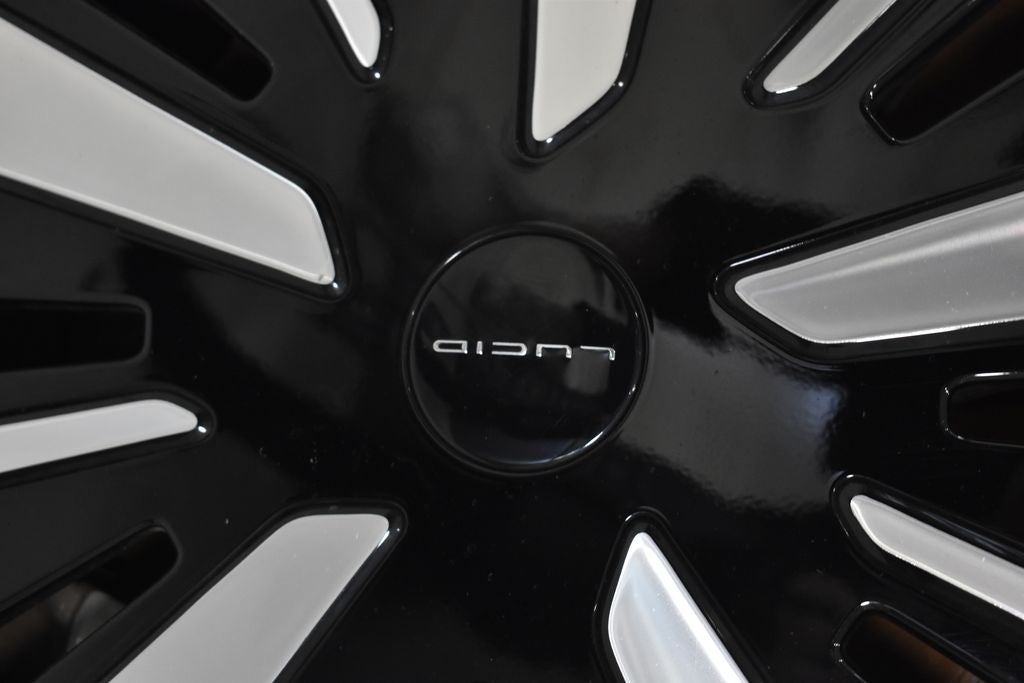 2023 Lucid Air Grand Touring