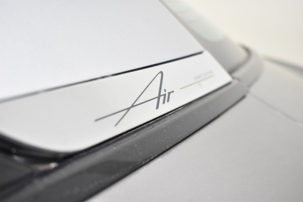 2023 Lucid Air Grand Touring