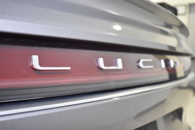 2023 Lucid Air Grand Touring