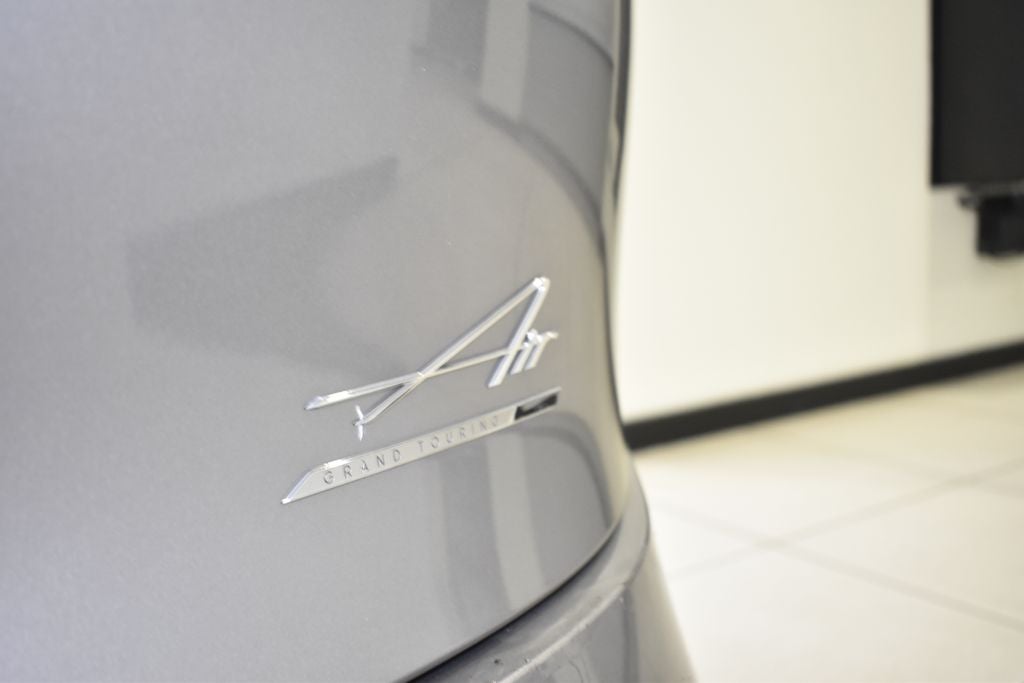 2023 Lucid Air Grand Touring