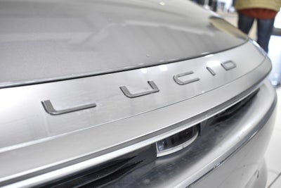 2023 Lucid Air Grand Touring