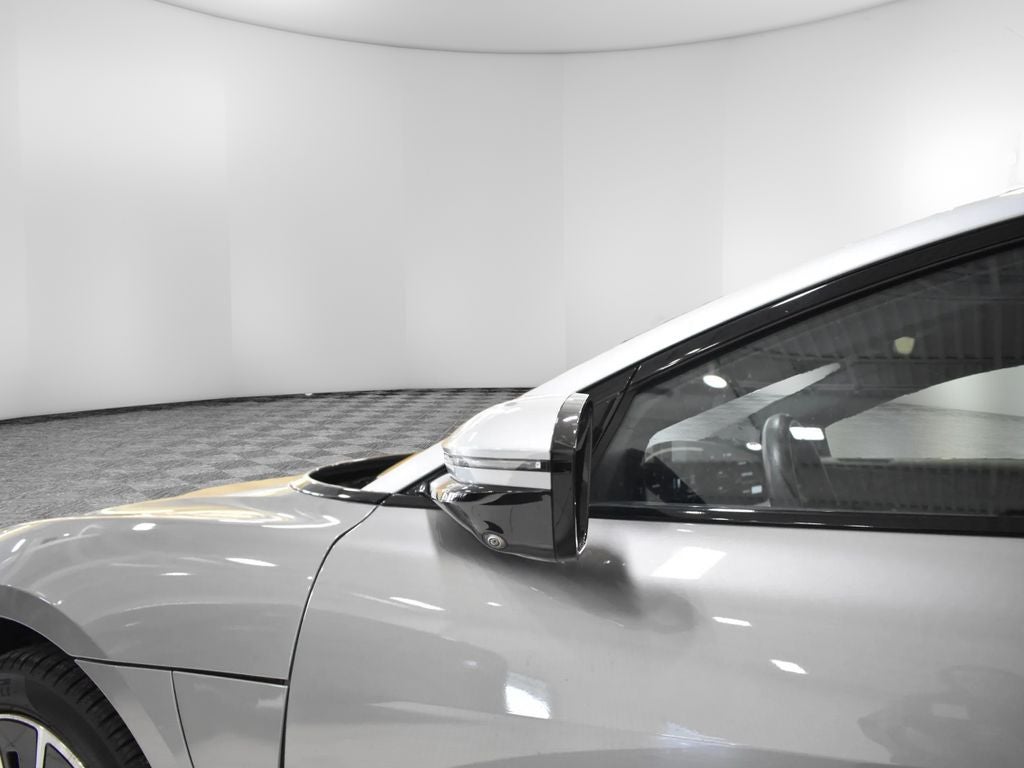 2023 Lucid Air Grand Touring