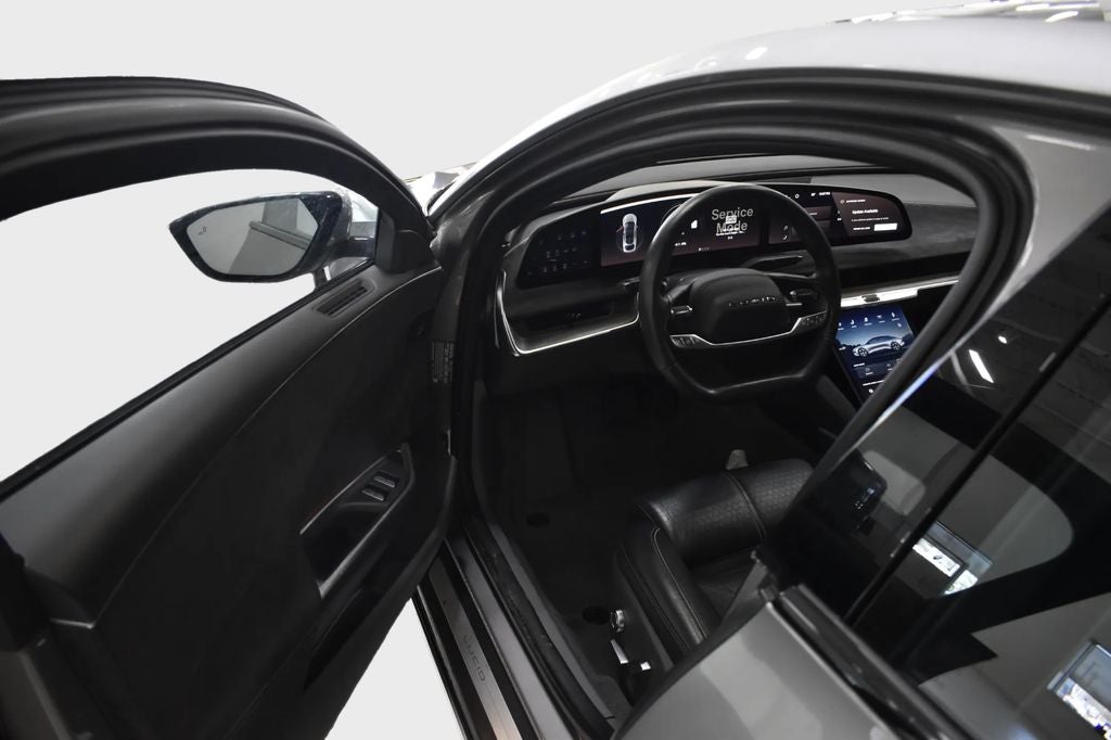 2023 Lucid Air Grand Touring