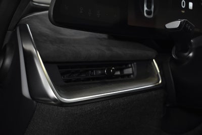 2023 Lucid Air Grand Touring