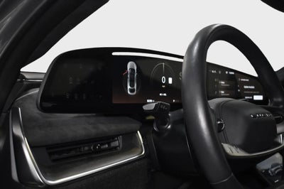 2023 Lucid Air Grand Touring