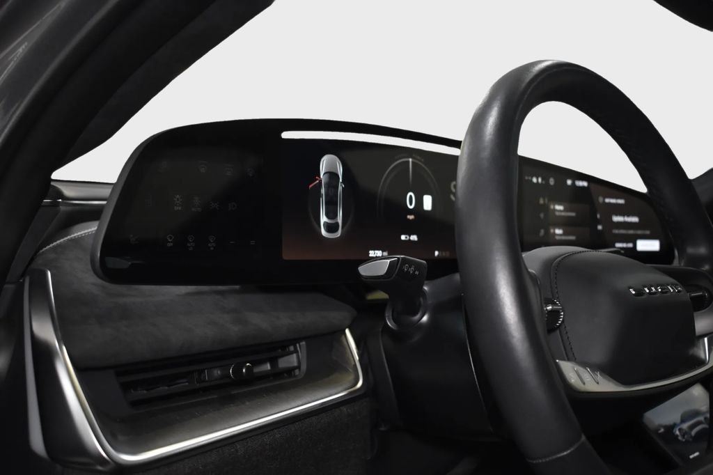 2023 Lucid Air Grand Touring