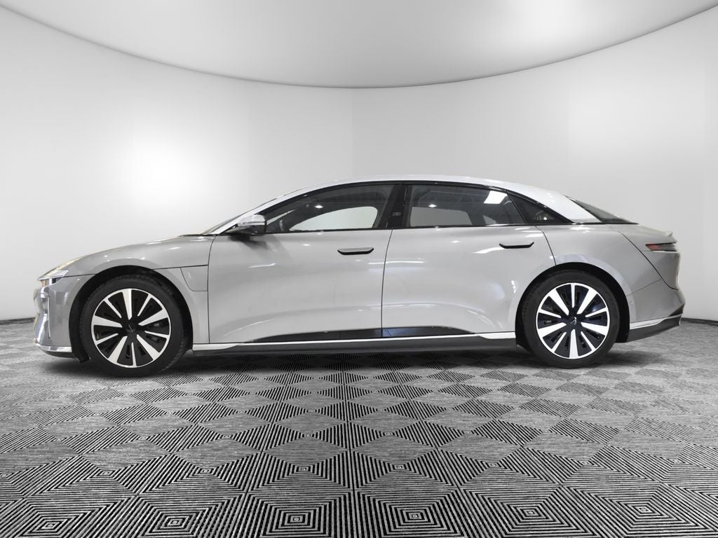 2023 Lucid Air Grand Touring